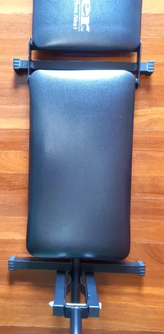 Aparato Abdominales AB Shaper