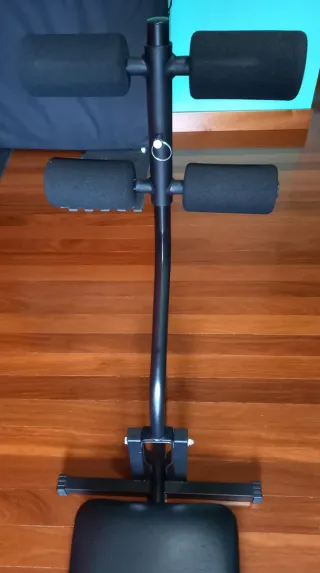 Aparato Abdominales AB Shaper