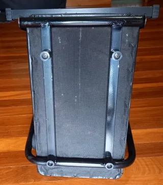 Aparato Abdominales AB Shaper