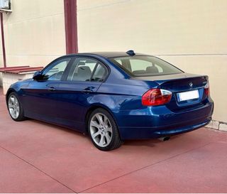 BMW Serie 3 2006