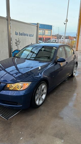 BMW Serie 3 2006