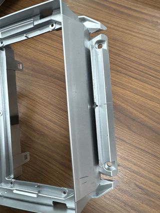 Embellecedor Peugeot 307