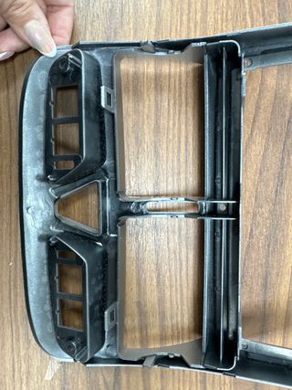 Embellecedor Peugeot 307