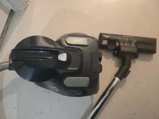 Aspiradora Rowenta Swift Power Cyclonic