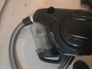 Aspiradora Rowenta Swift Power Cyclonic