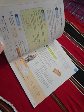 MATEMATICAS M LIGERA 3 PRIMARIA CONSTRUYENDO MU...