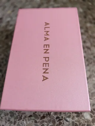 Zapatos Alma en Pena Morados Joyas