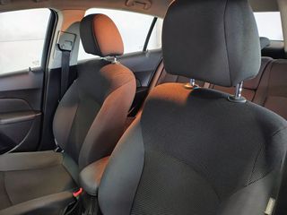 Chevrolet Cruze 2012