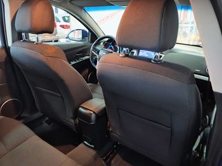 Chevrolet Cruze 2012