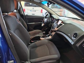 Chevrolet Cruze 2012