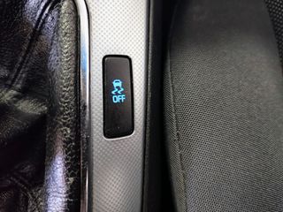 Chevrolet Cruze 2012