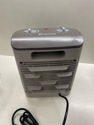 Calefactor Rowenta Comfort Compact bajo consumo