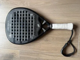 Pala Bullpadel Vertex LTD Edition 500u