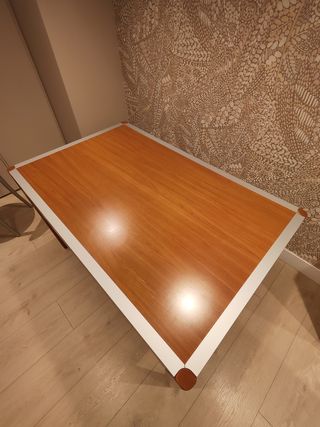 Mesa de comedor
