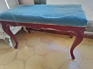 Conjunto Muebles Habitación: Armario, Cómoda, Mesi