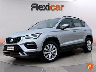 Seat Ateca 1.5 TSI 110kW (150CV) DSG S&S FR XL