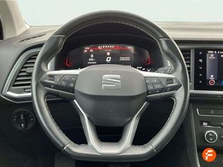 Seat Ateca 1.5 TSI 110kW (150CV) DSG S&S FR XL