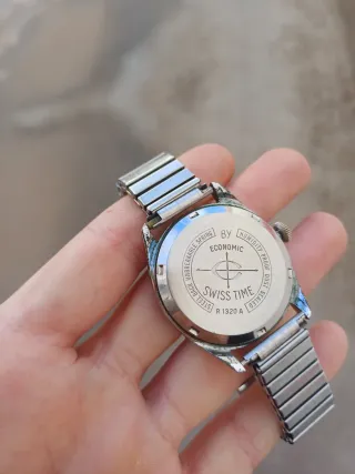 CONTINENTAL MECANICO VINTAGE