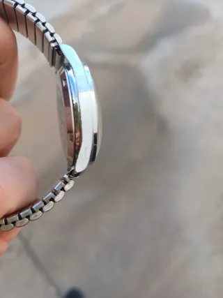 CONTINENTAL MECANICO VINTAGE