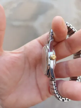 CONTINENTAL MECANICO VINTAGE