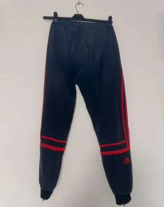 Pantalón Adidas Challenger Retro Y2K