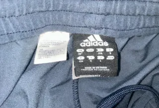 Pantalón Adidas Challenger Retro Y2K