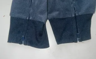 Pantalón Adidas Challenger Retro Y2K