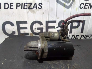 MOTOR ARRANQUE | Atr.1:0001109306 IVECO DAILY