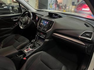 Subaru Forester 2021 2.0i Hibrido 111.000km AUT