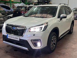 Subaru Forester 2021 2.0i Hibrido 111.000km AUT