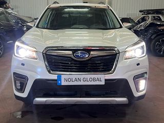 Subaru Forester 2021 2.0i Hibrido 111.000km AUT