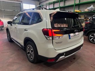 Subaru Forester 2021 2.0i Hibrido 111.000km AUT