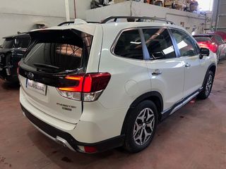Subaru Forester 2021 2.0i Hibrido 111.000km AUT