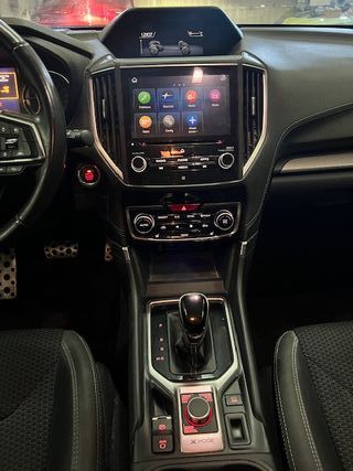 Subaru Forester 2021 2.0i Hibrido 111.000km AUT