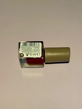 Bottega Verde Smalti Gel Shine Set Natale