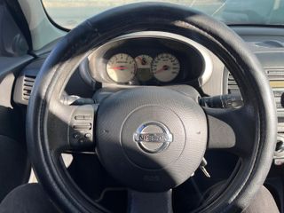 Nissan Micra 2009