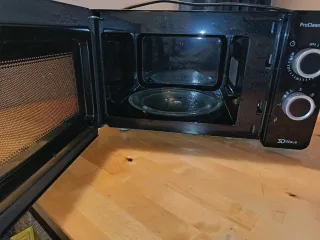 Forno Microonde Cecotec