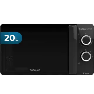 Forno Microonde Cecotec