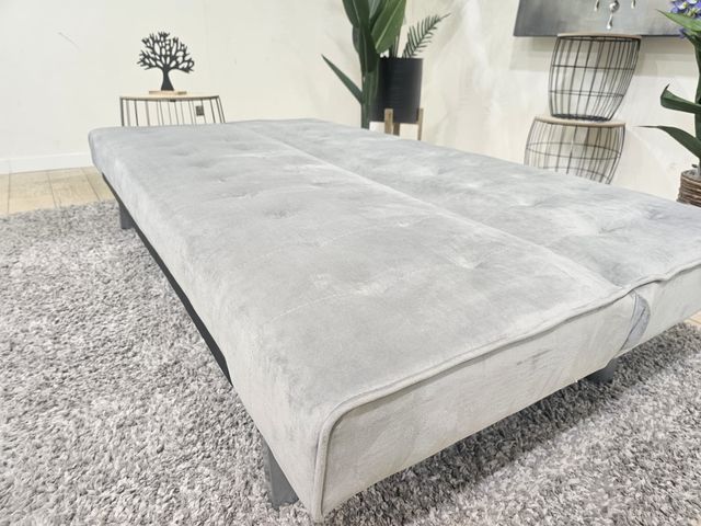 OFERTA DE SOFA CAMA TRES PLAZAS