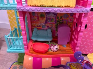 Casa Enchantimals Apartamento de Palmer