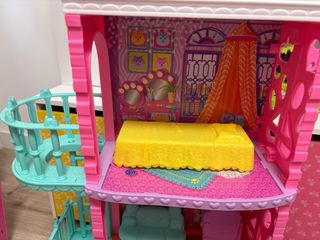 Casa Enchantimals Apartamento de Palmer