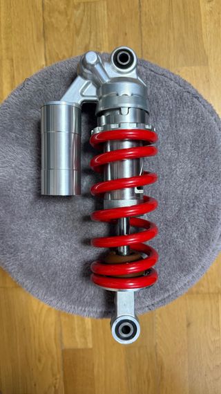 Amortiguador Trasero Yamaha R6 03-05