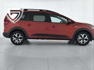 Dacia Jogger Expression TCe 81kW (110CV) 7 plazas