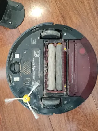 Robot Aspirador Roomba