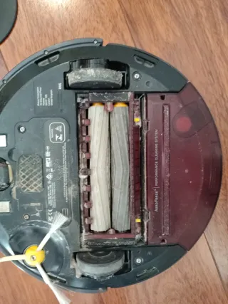 Robot Aspirador Roomba