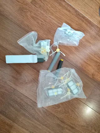 Robot Aspirador Roomba