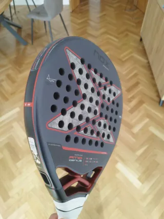 Pala Nox AT10 Alum Genius 2025