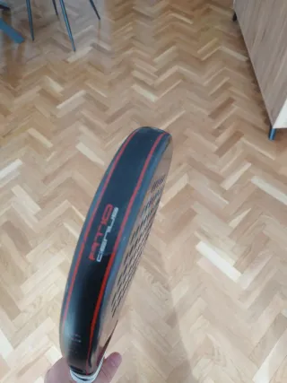 Pala Nox AT10 Alum Genius 2025