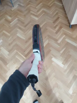 Pala Nox AT10 Alum Genius 2025