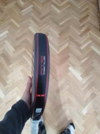 Pala Nox AT10 Alum Genius 2025